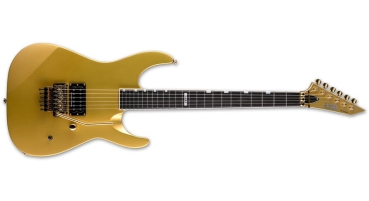 LTD M-1 CTM '87 MGO LH METALLIC GOLD